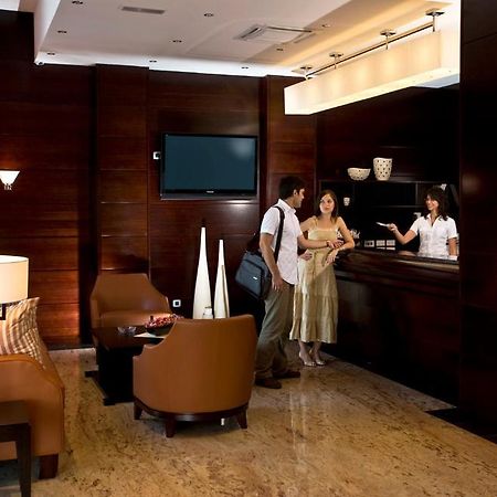 Aparthotel Premier Podgorica Interior photo