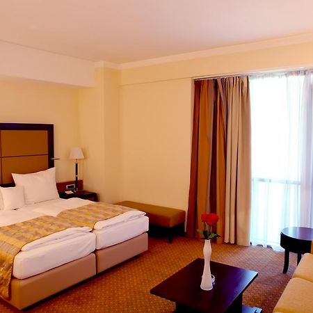 Aparthotel Premier Podgorica Room photo
