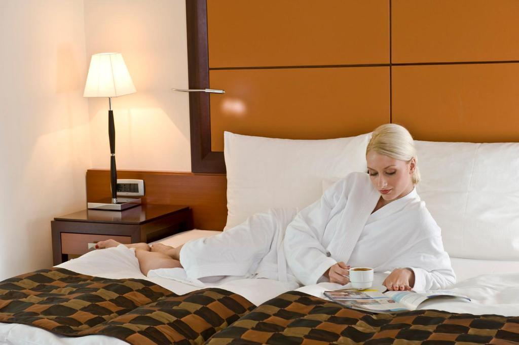 Aparthotel Premier Podgorica Room photo