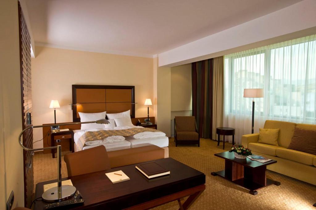 Aparthotel Premier Podgorica Room photo