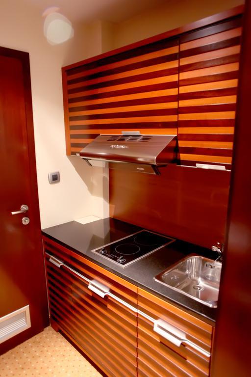 Aparthotel Premier Podgorica Room photo