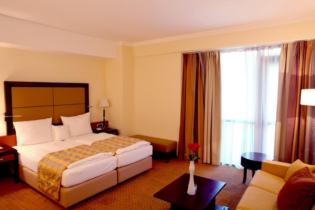 Aparthotel Premier Podgorica Room photo