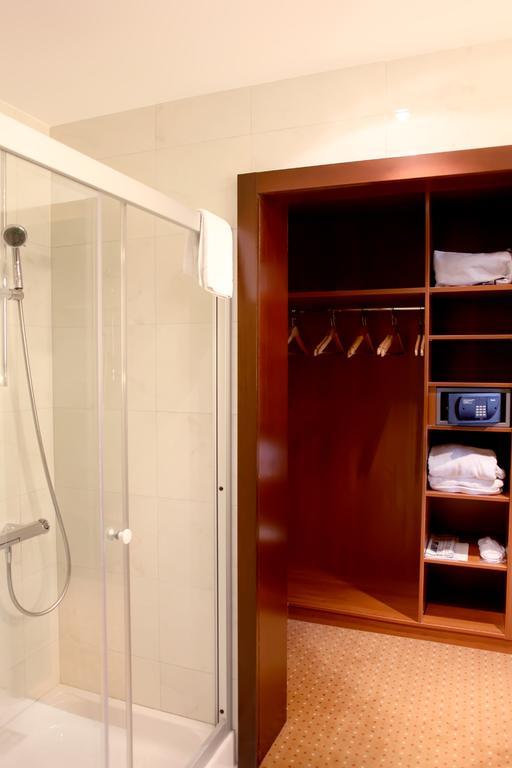 Aparthotel Premier Podgorica Room photo