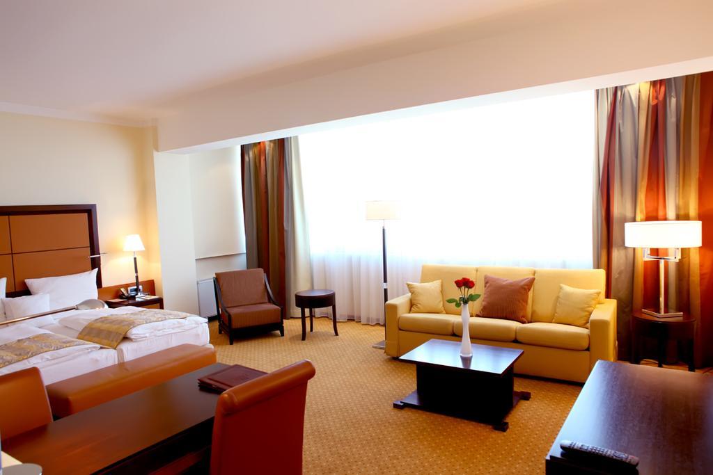 Aparthotel Premier Podgorica Room photo