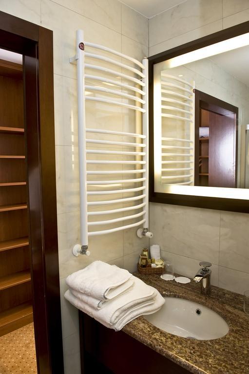 Aparthotel Premier Podgorica Room photo