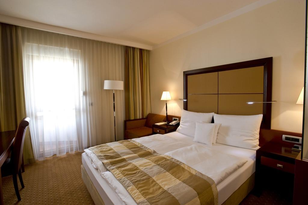 Aparthotel Premier Podgorica Room photo
