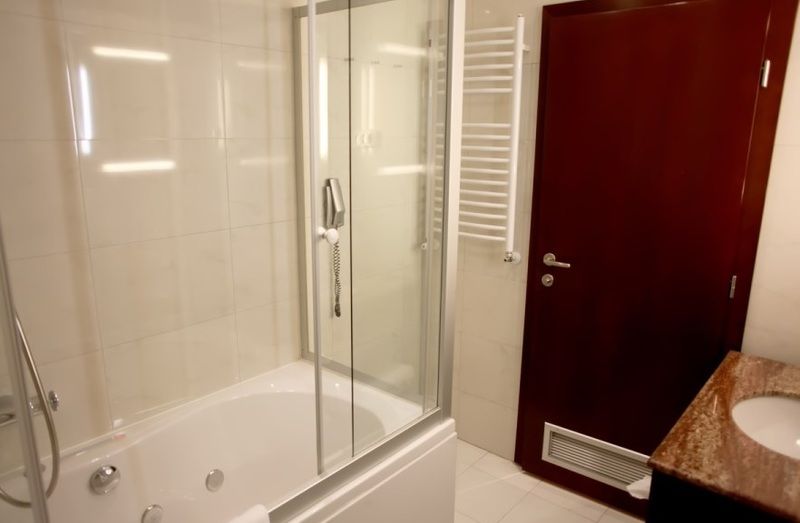 Aparthotel Premier Podgorica Exterior photo