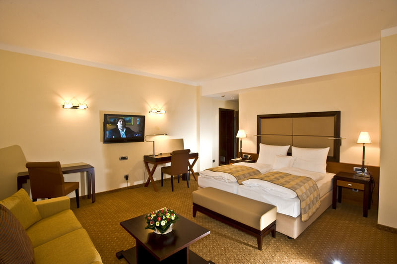 Aparthotel Premier Podgorica Room photo